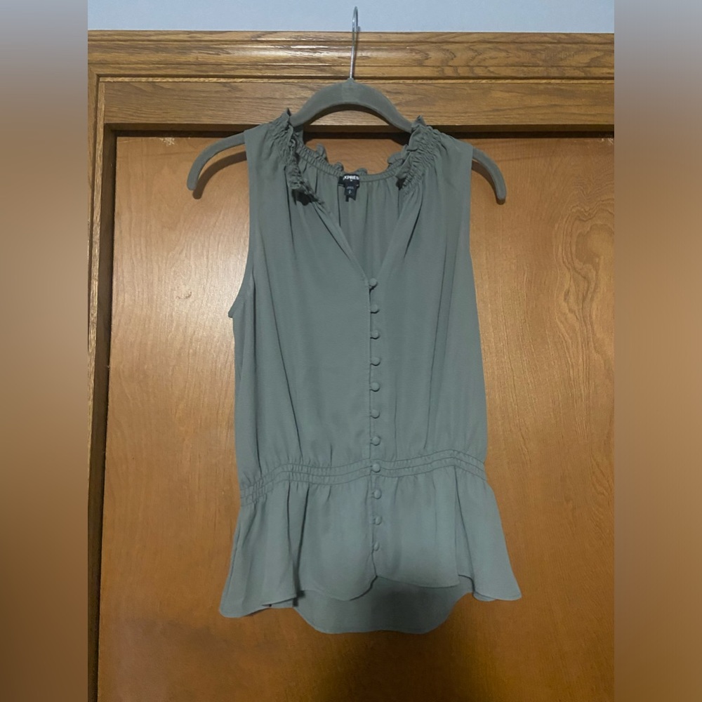 Express top